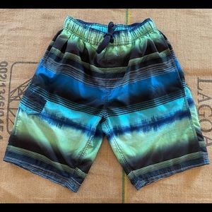 Kanu Surf Swim Trunks